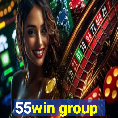 55win group